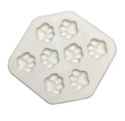 Eight Paws Casting Mold