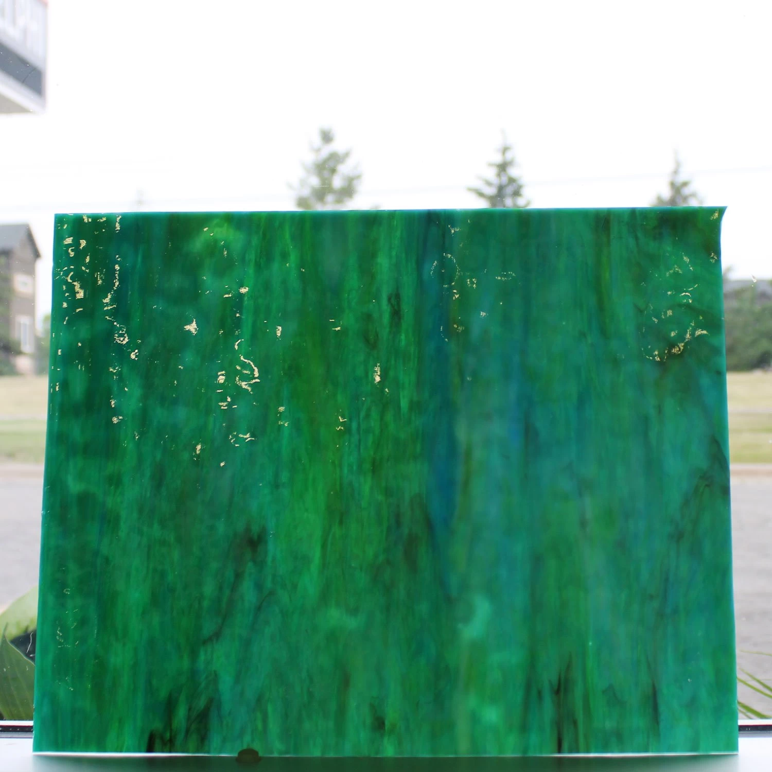 Tiffany Today Lagoon Opal Streaky - Image 2