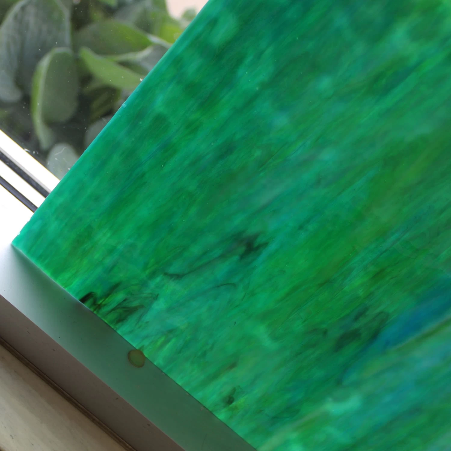 Tiffany Today Lagoon Opal Streaky - Image 4