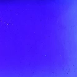 Tiffany Today Cobalt Blue Transparent