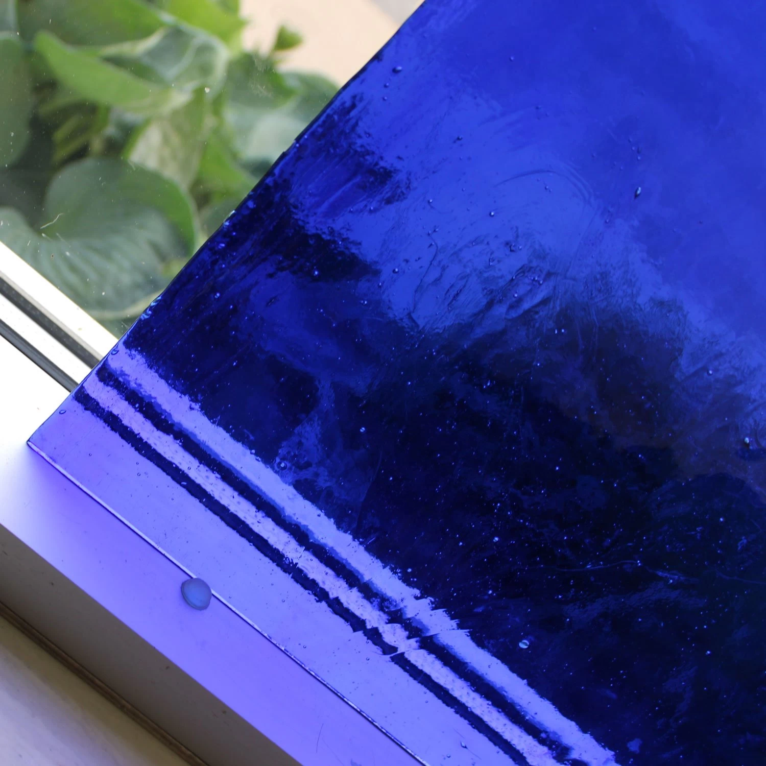 Tiffany Today Cobalt Blue Transparent - Image 4