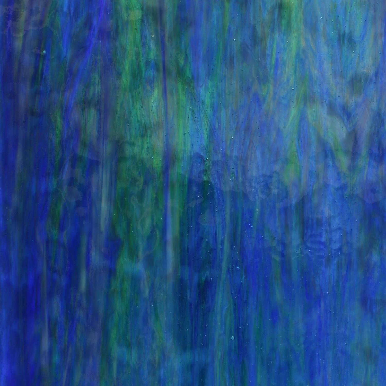 Tiffany Today Stormy Seas Opal Streaky