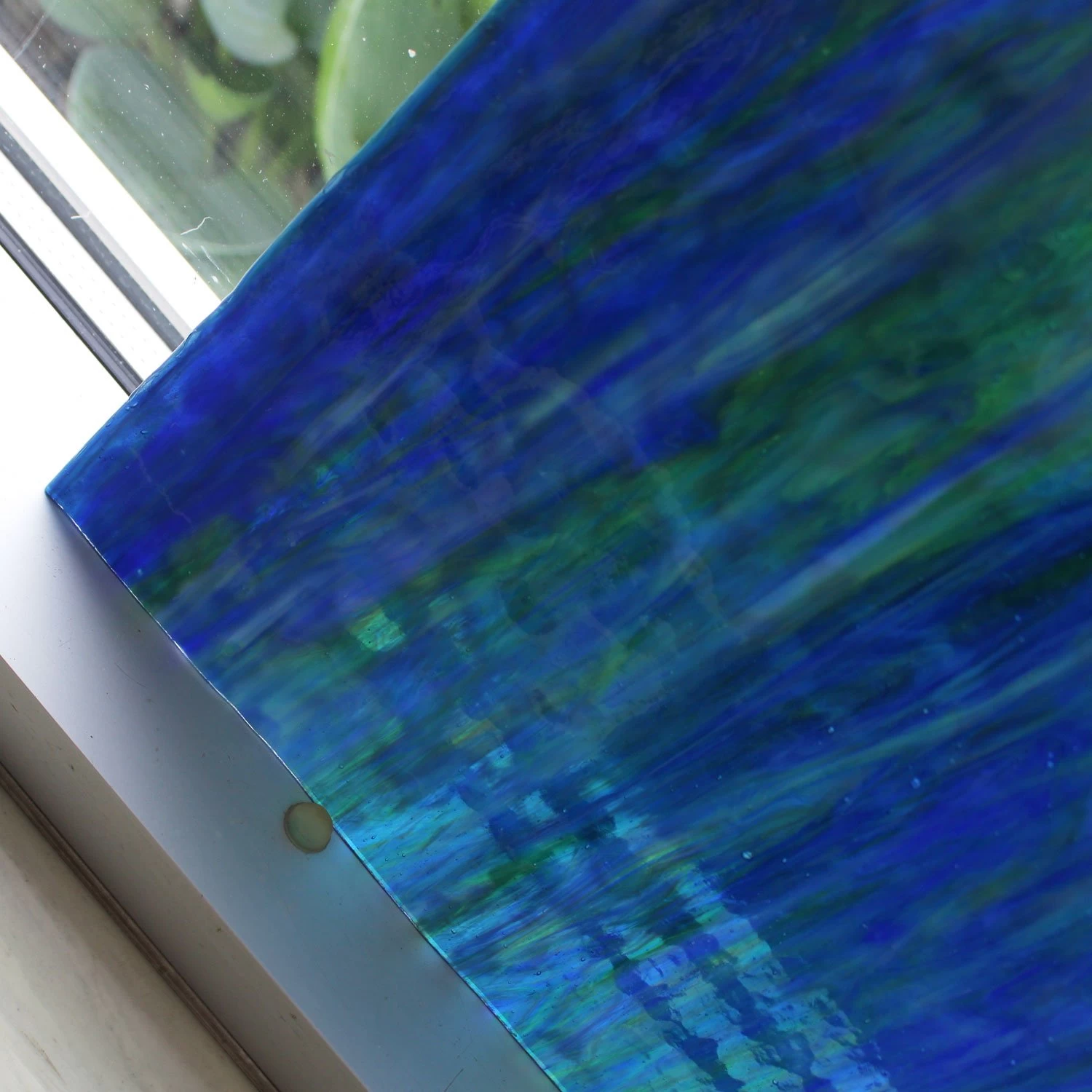 Tiffany Today Stormy Seas Opal Streaky - Image 4