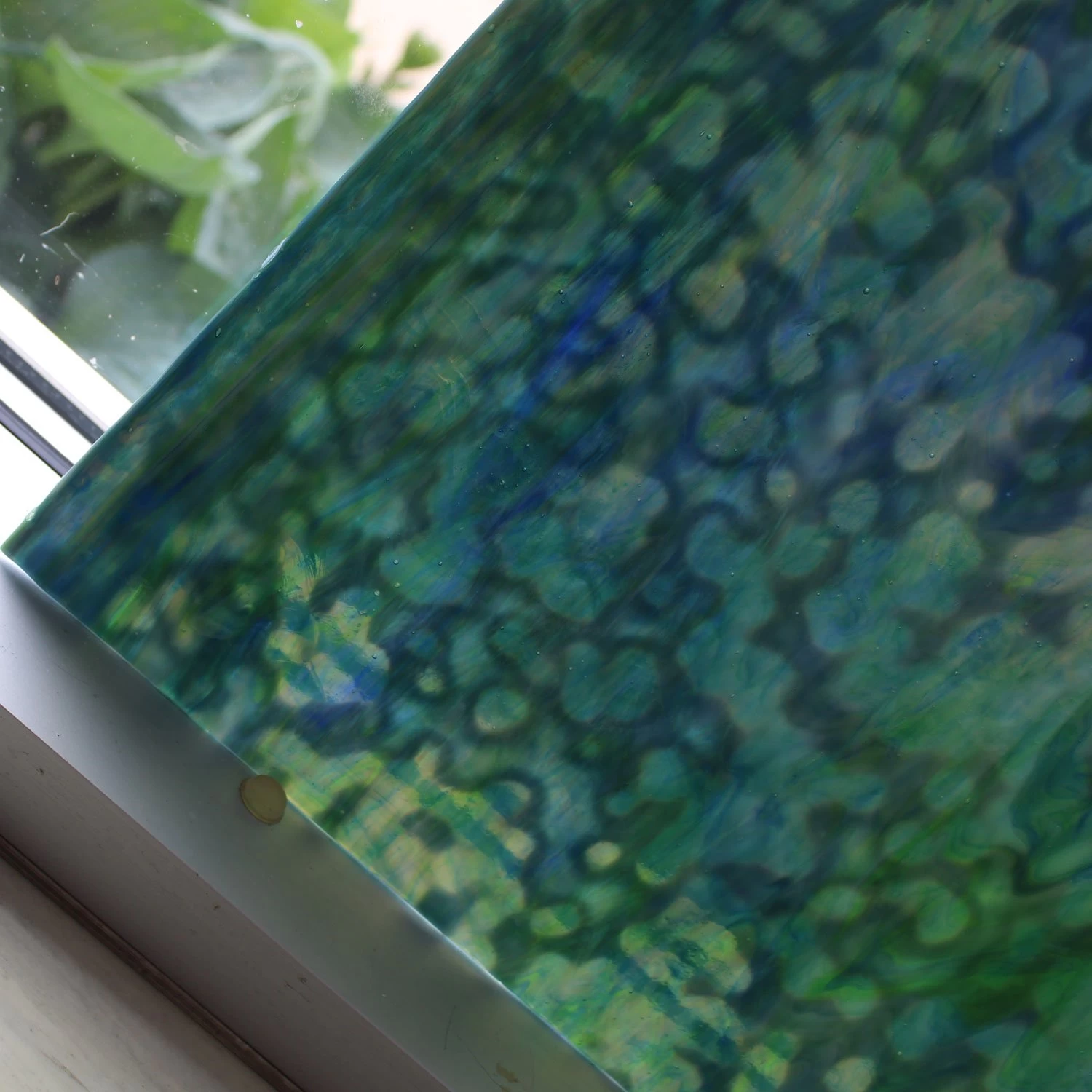 Tiffany Today Alpine Peaks Opal Mottle - Image 4