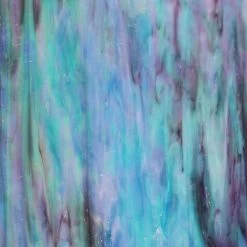 Tiffany Today Mermaid Dreams Iridized Opal Streaky