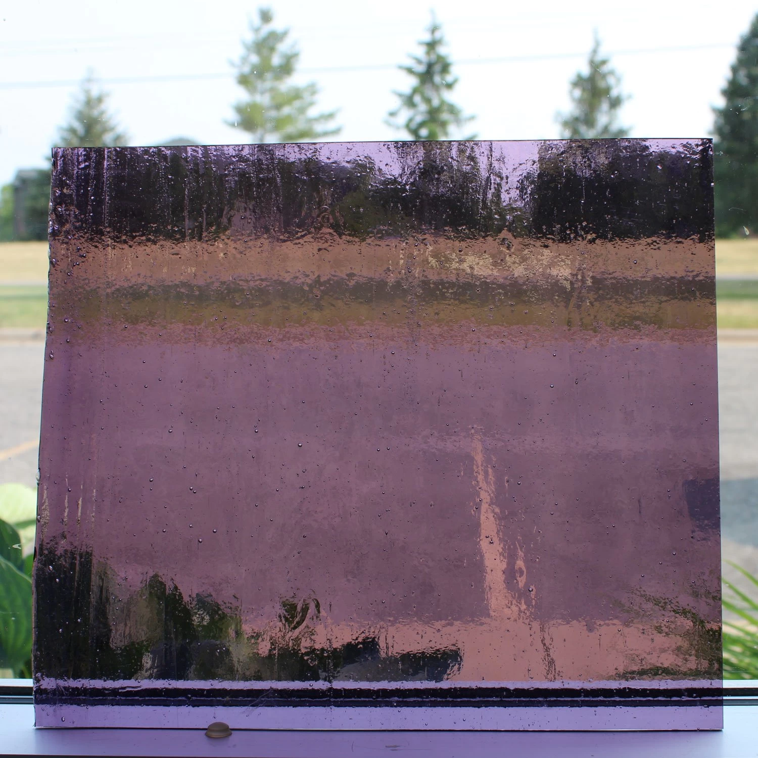 Tiffany Today Grape Soda Transparent - Image 2