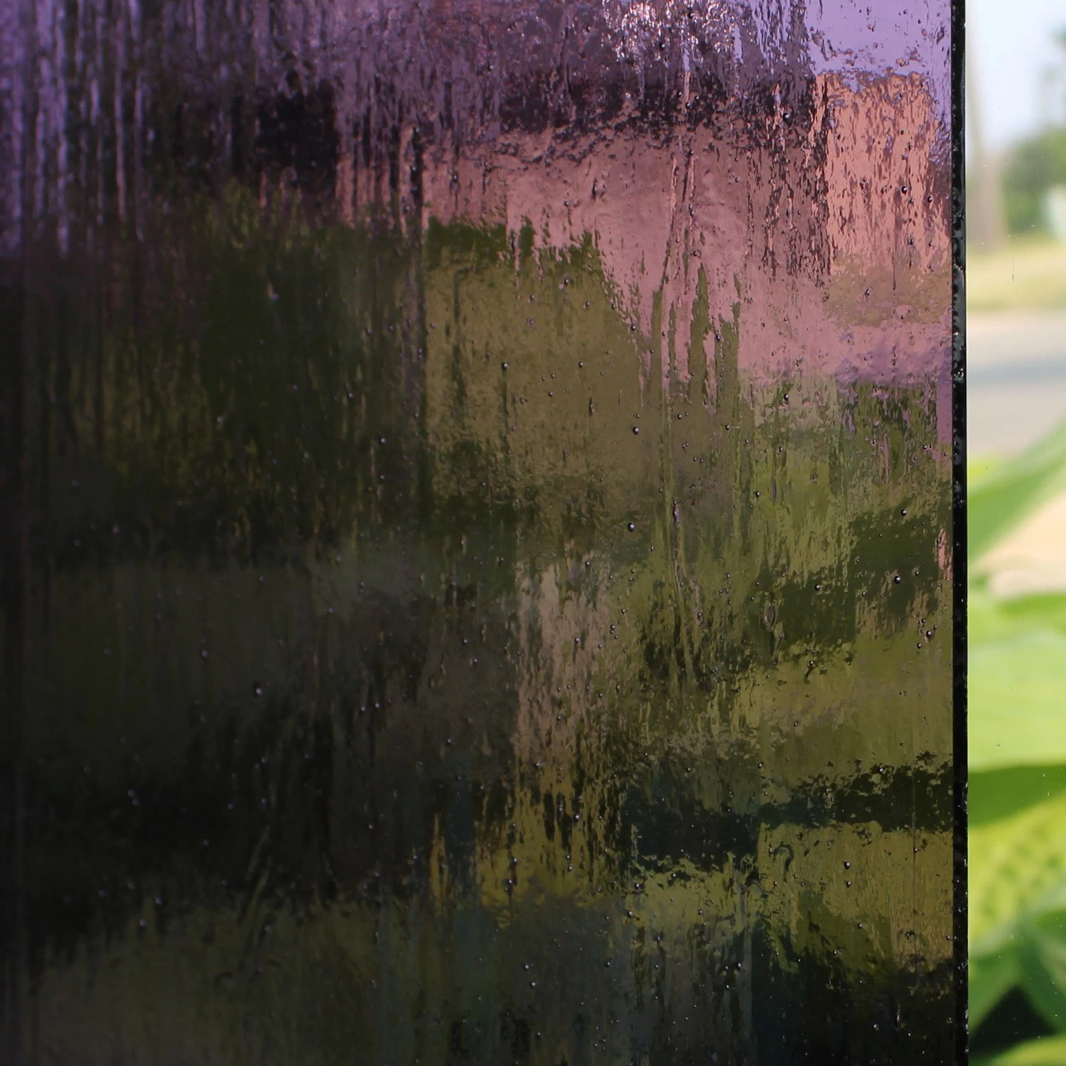 Tiffany Today Grape Soda Transparent - Image 3