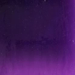 Tiffany Today Eggplant Transparent