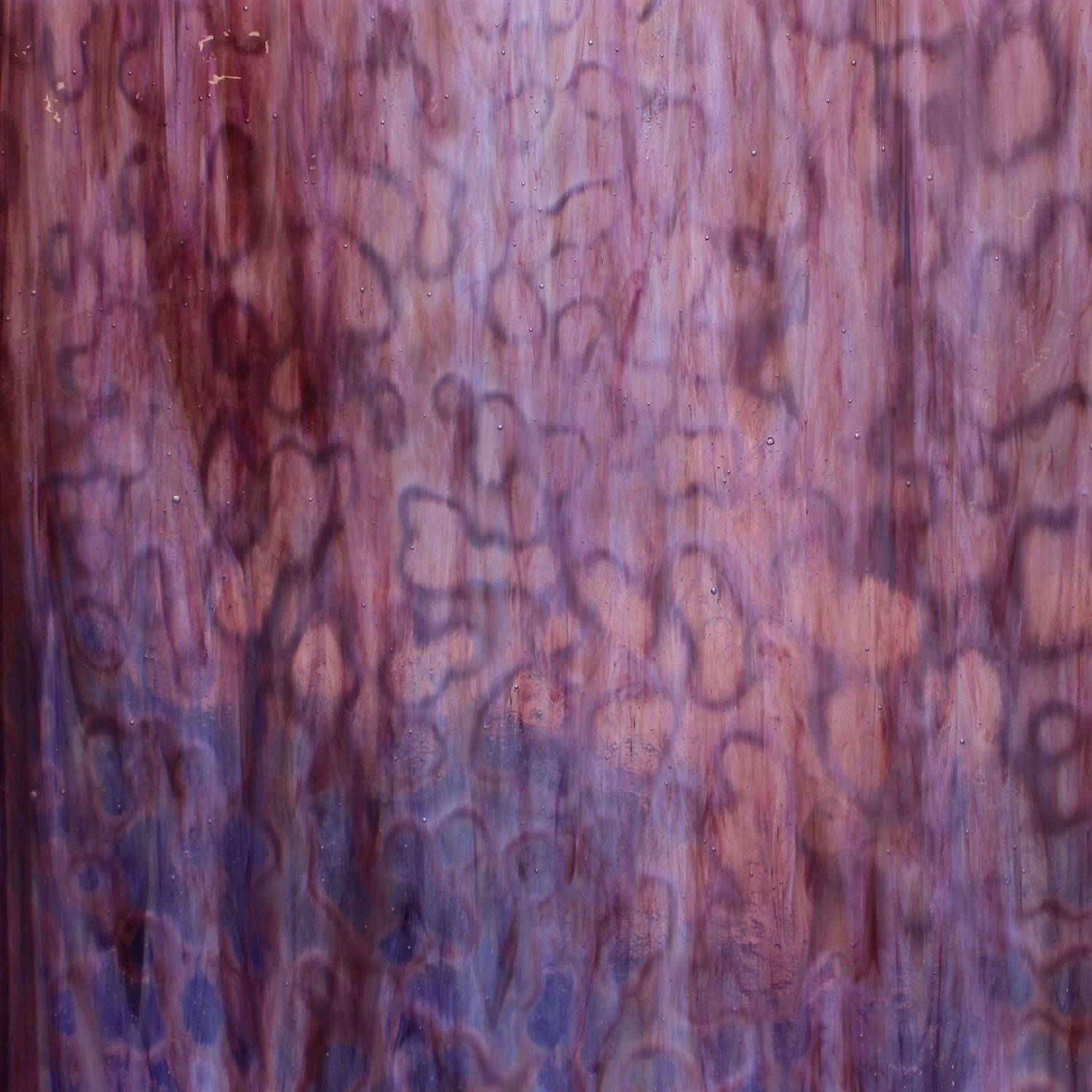 Tiffany Today Blackberry Spritz Opal Mottle