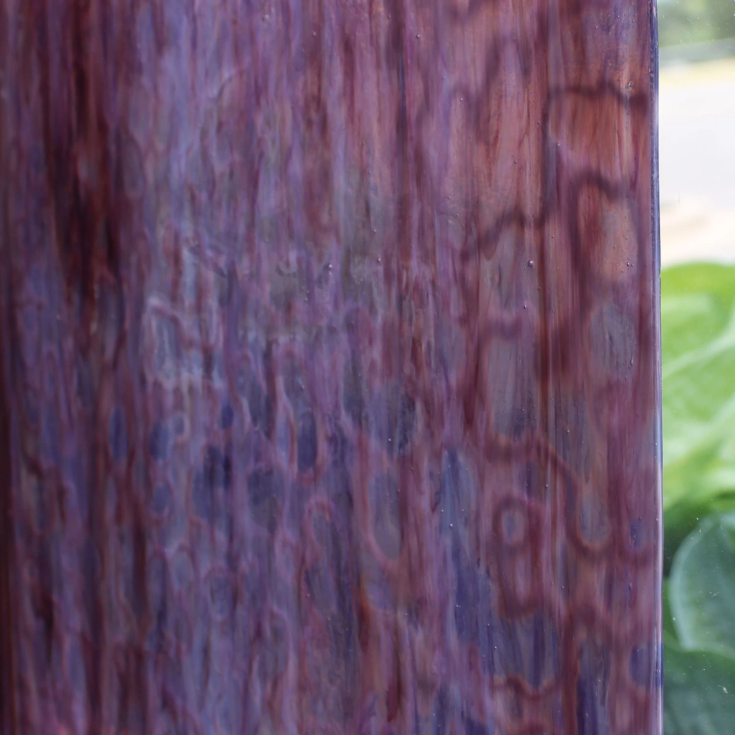 Tiffany Today Blackberry Spritz Opal Mottle - Image 3