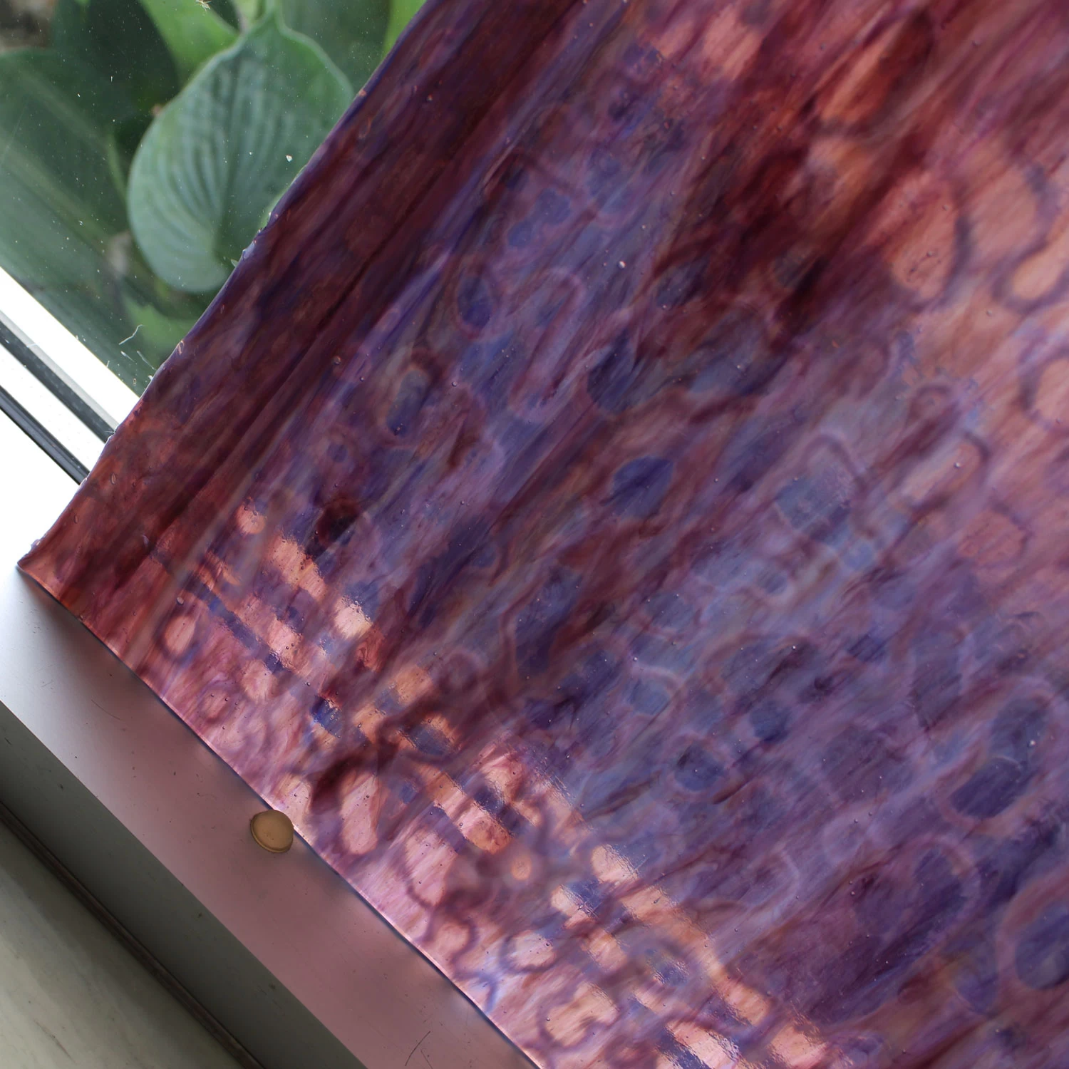 Tiffany Today Blackberry Spritz Opal Mottle - Image 4