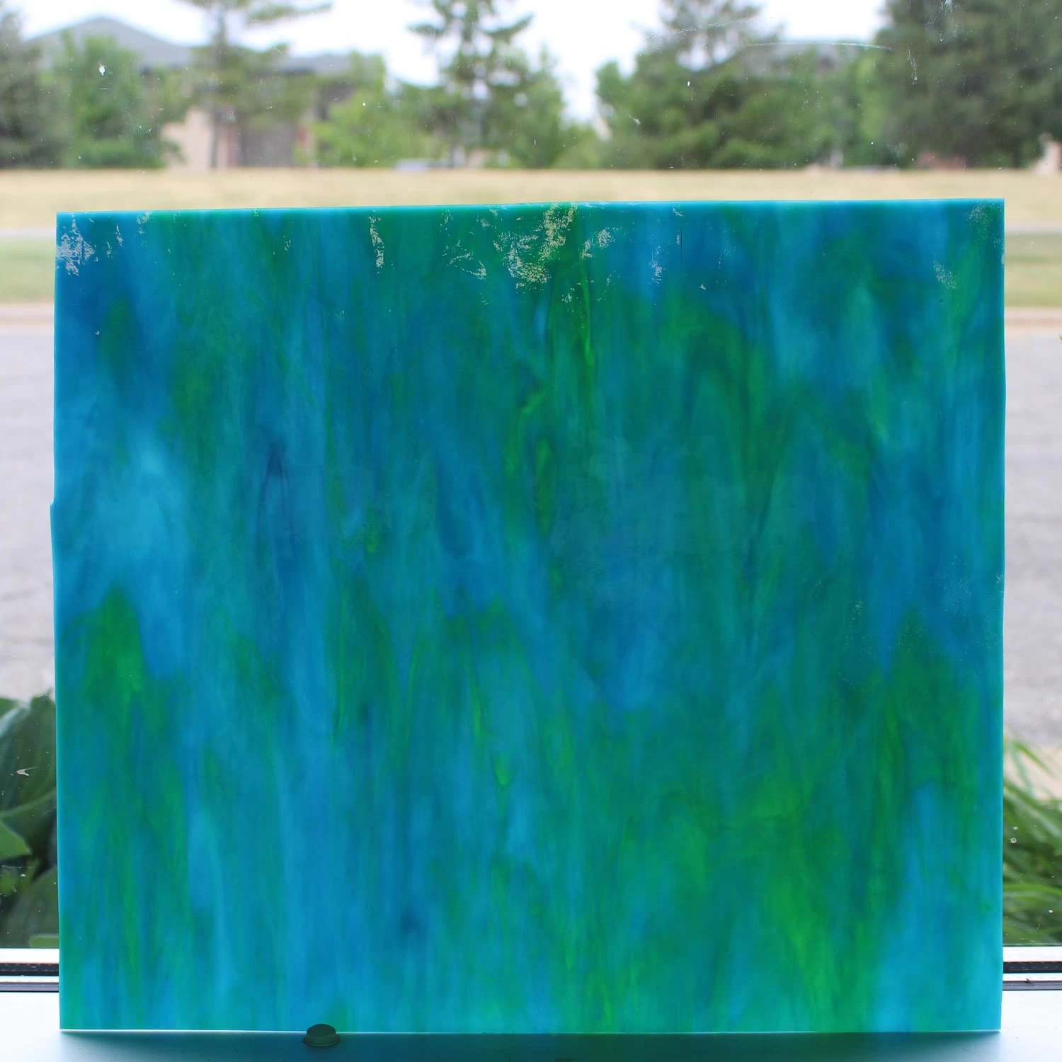 Tiffany Today Island Vibes Opal Streaky - Image 2