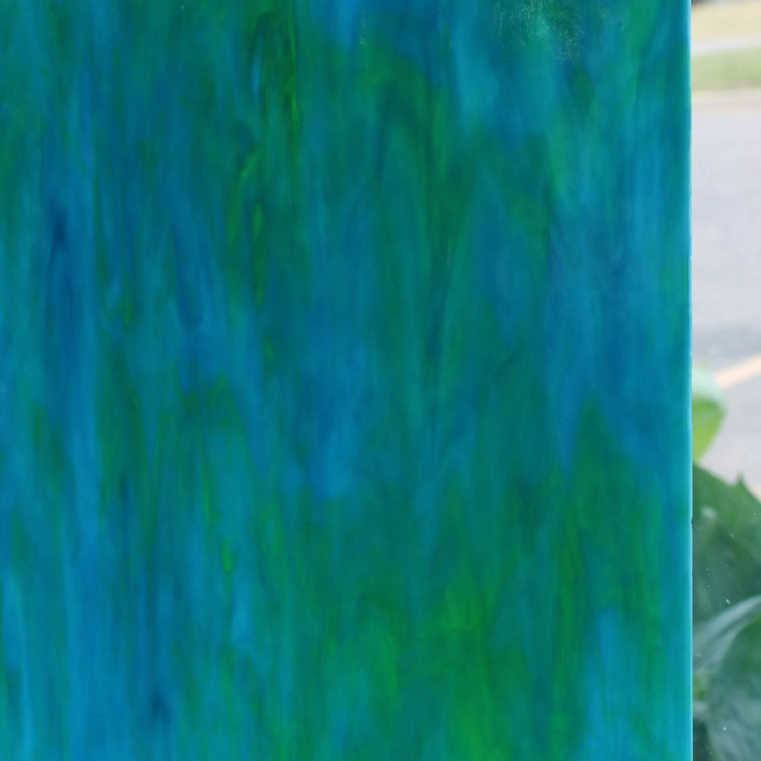 Tiffany Today Island Vibes Opal Streaky - Image 3