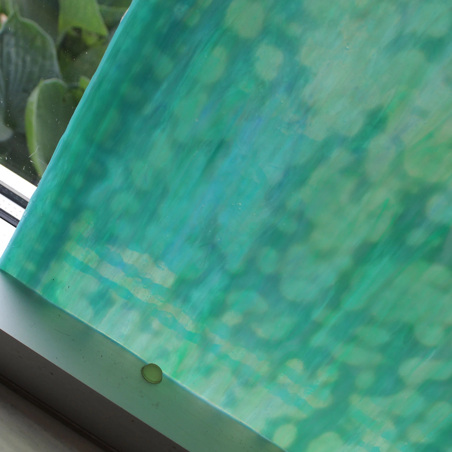 Tiffany Today Ocean Spray Opal Mottle - Image 4