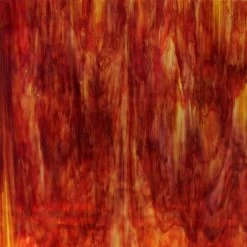 Tiffany Today Tequila Sunrise Opal Streaky