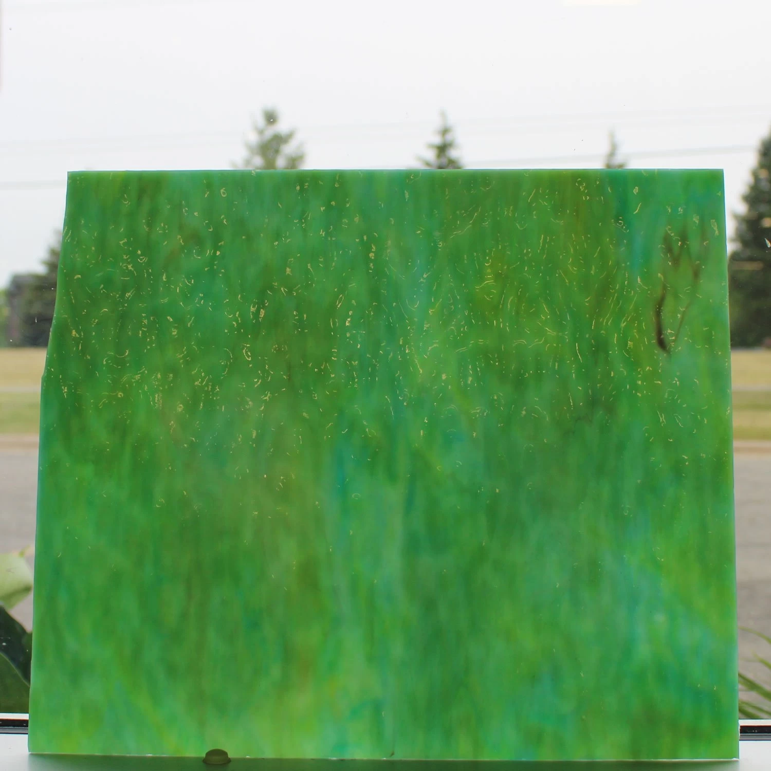 Tiffany Today Prickly Pear Opal Streaky - Image 2