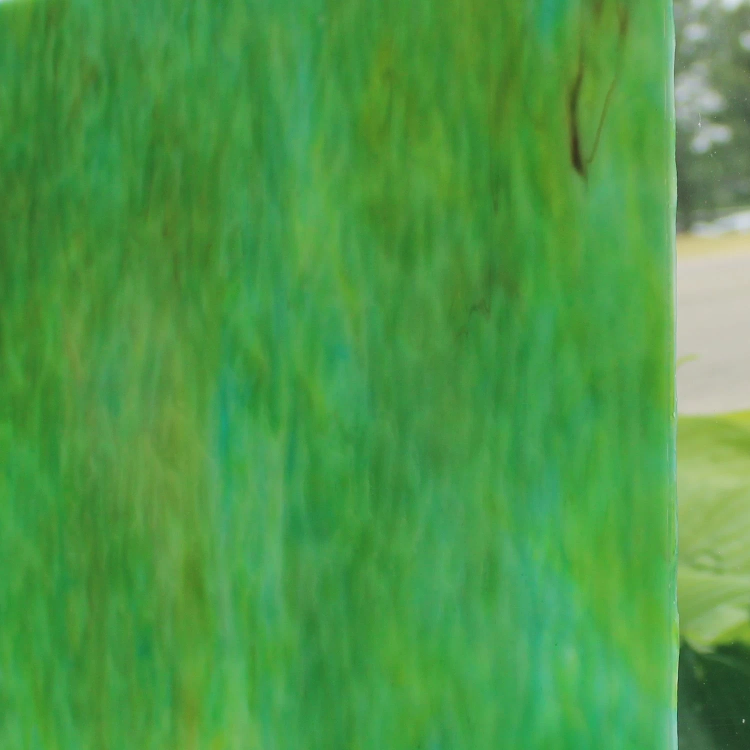 Tiffany Today Prickly Pear Opal Streaky - Image 3