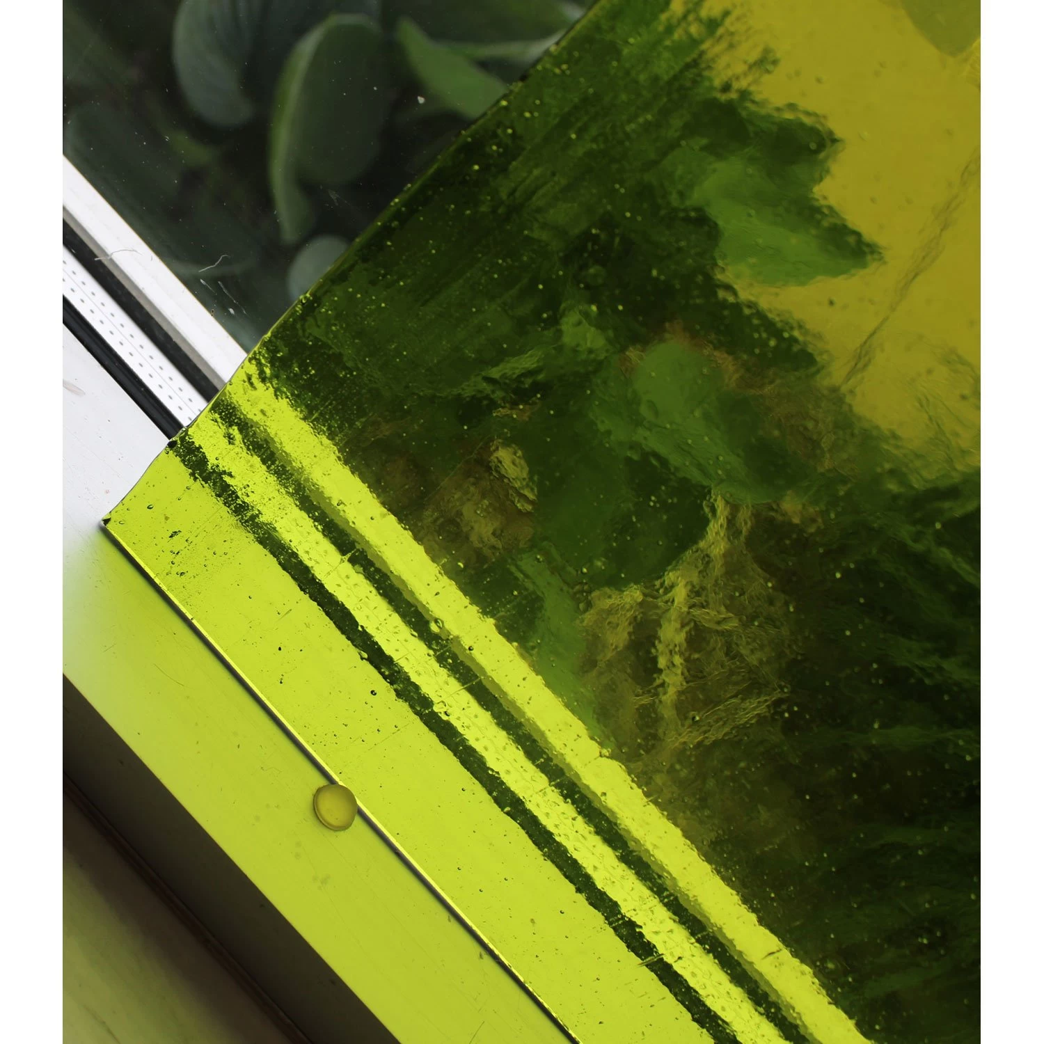 Tiffany Today Chartreuse Transparent - Image 4