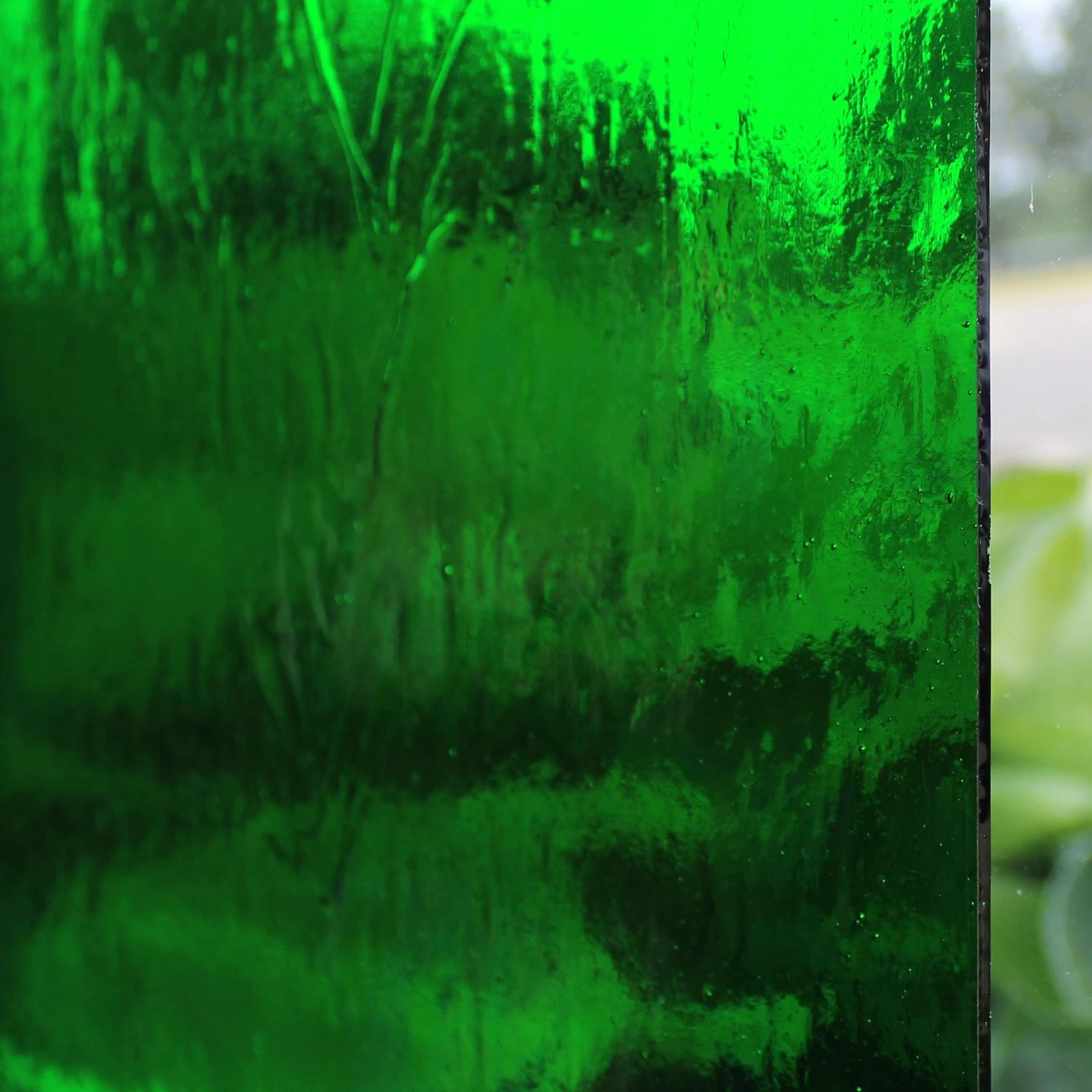 Tiffany Today Four Leaf Clover Transparent - Image 3