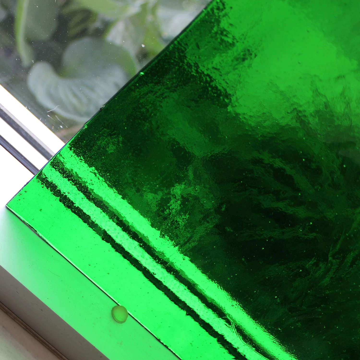 Tiffany Today Four Leaf Clover Transparent - Image 4