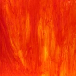 Tiffany Today Blood Orange Opal Streaky