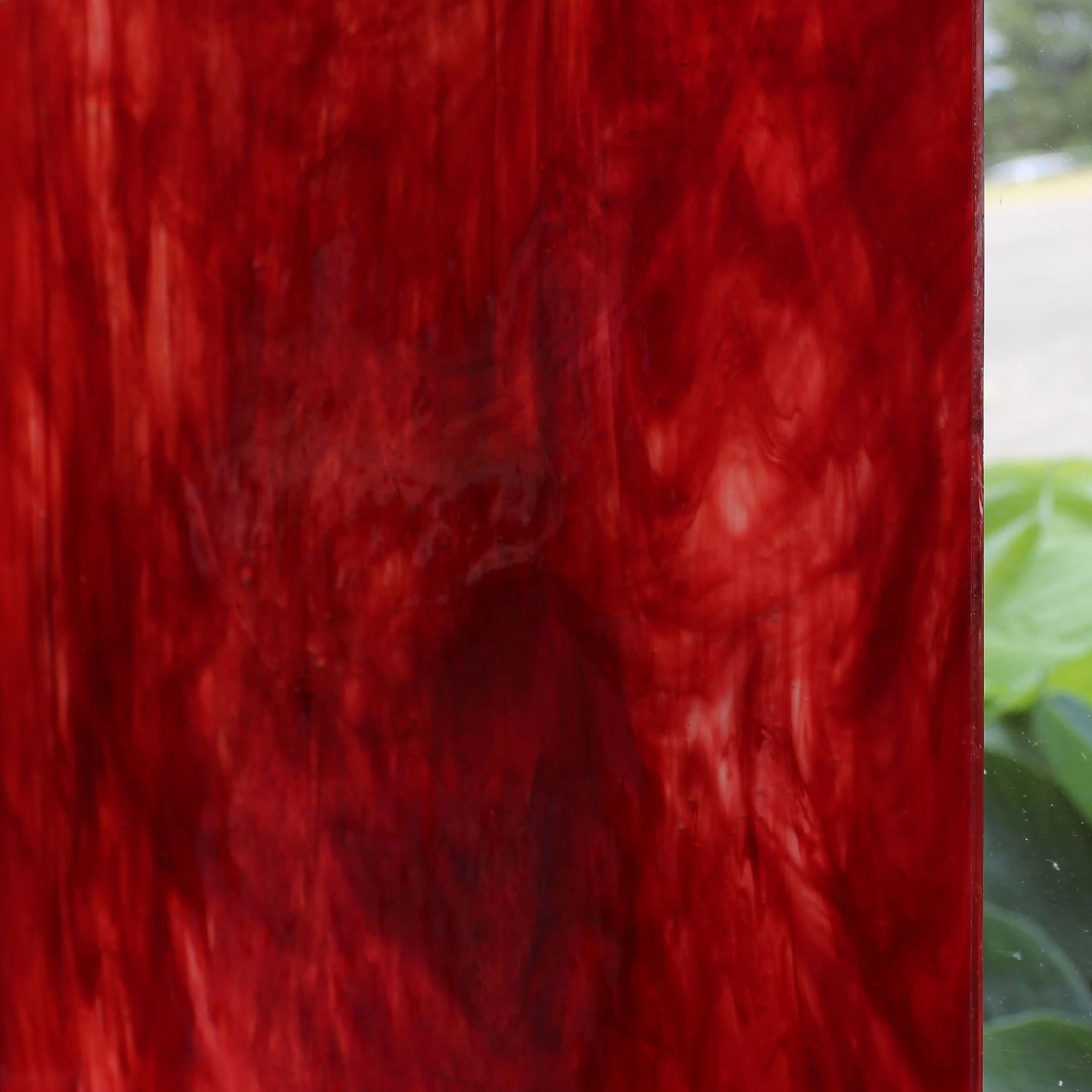 Tiffany Today Red Velvet Cake Opal Streaky - Image 3