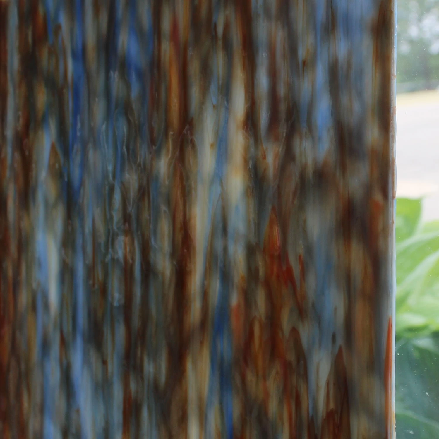 Tiffany Today Bluebird Opal Mottle - Image 3