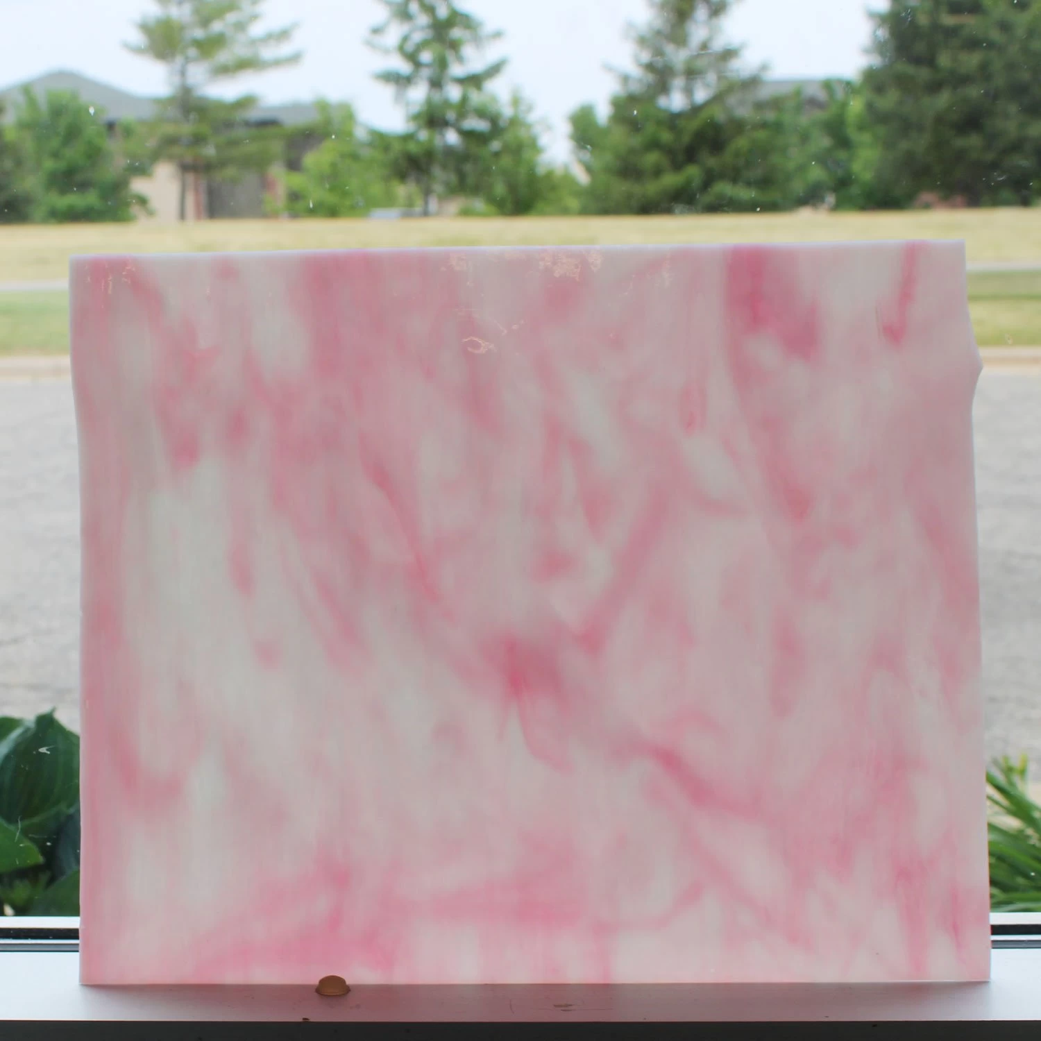 Tiffany Today Bubblegum Opal Streaky - Image 2