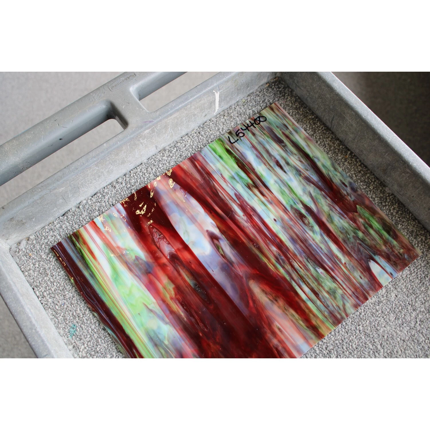 Tiffany Today Rainbow Eucalyptus Opal Mottle - Image 7