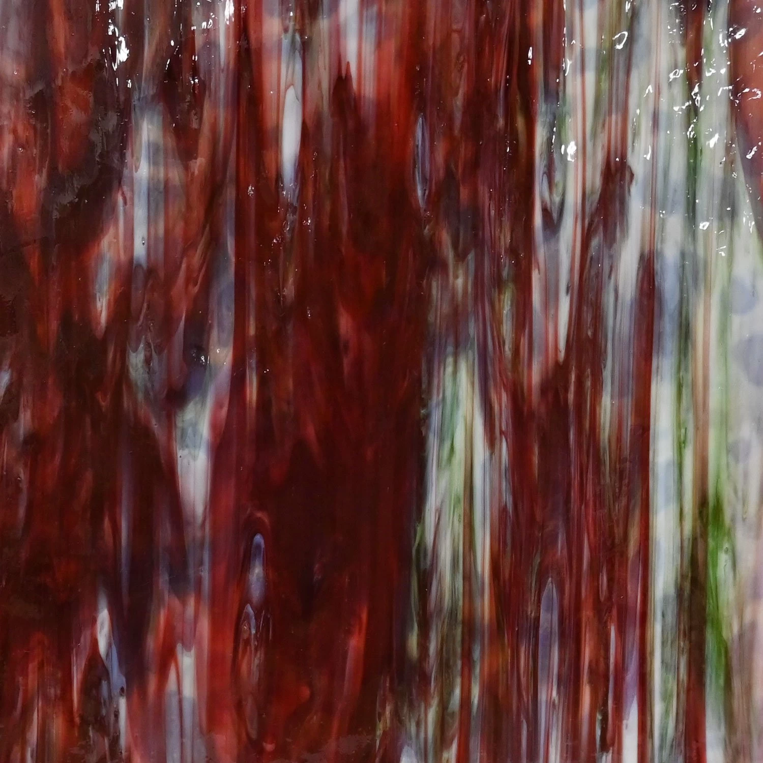 Tiffany Today Rainbow Eucalyptus Opal Mottle - Image 8