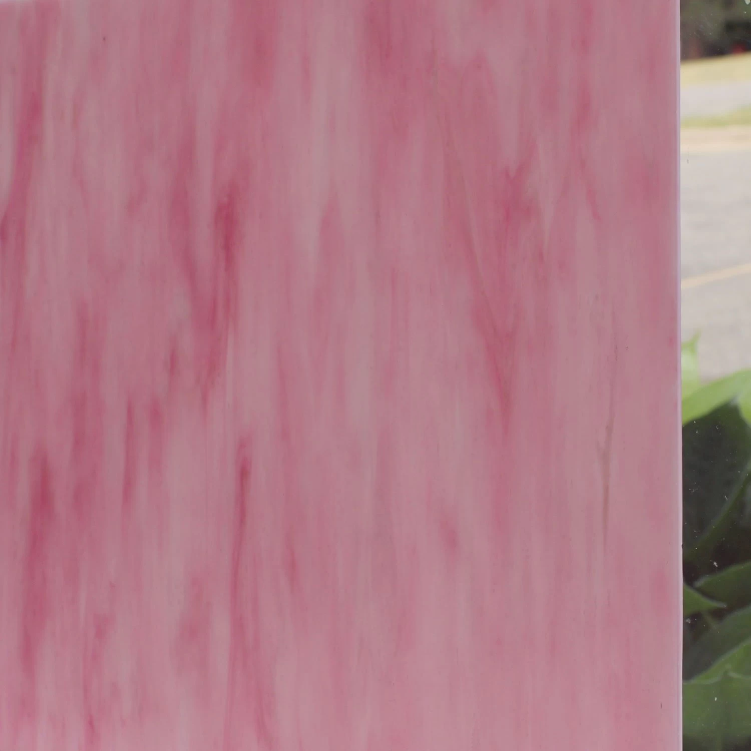 Tiffany Today Cherry Blossom Opal Streaky - Image 3