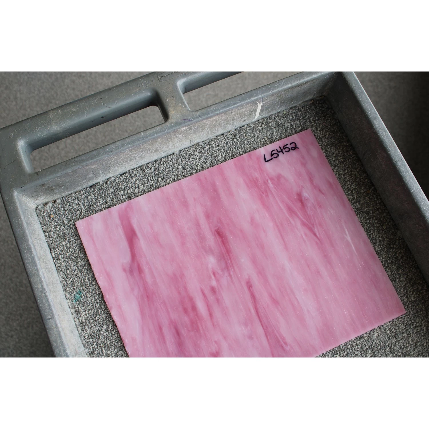 Tiffany Today Cherry Blossom Opal Streaky - Image 7