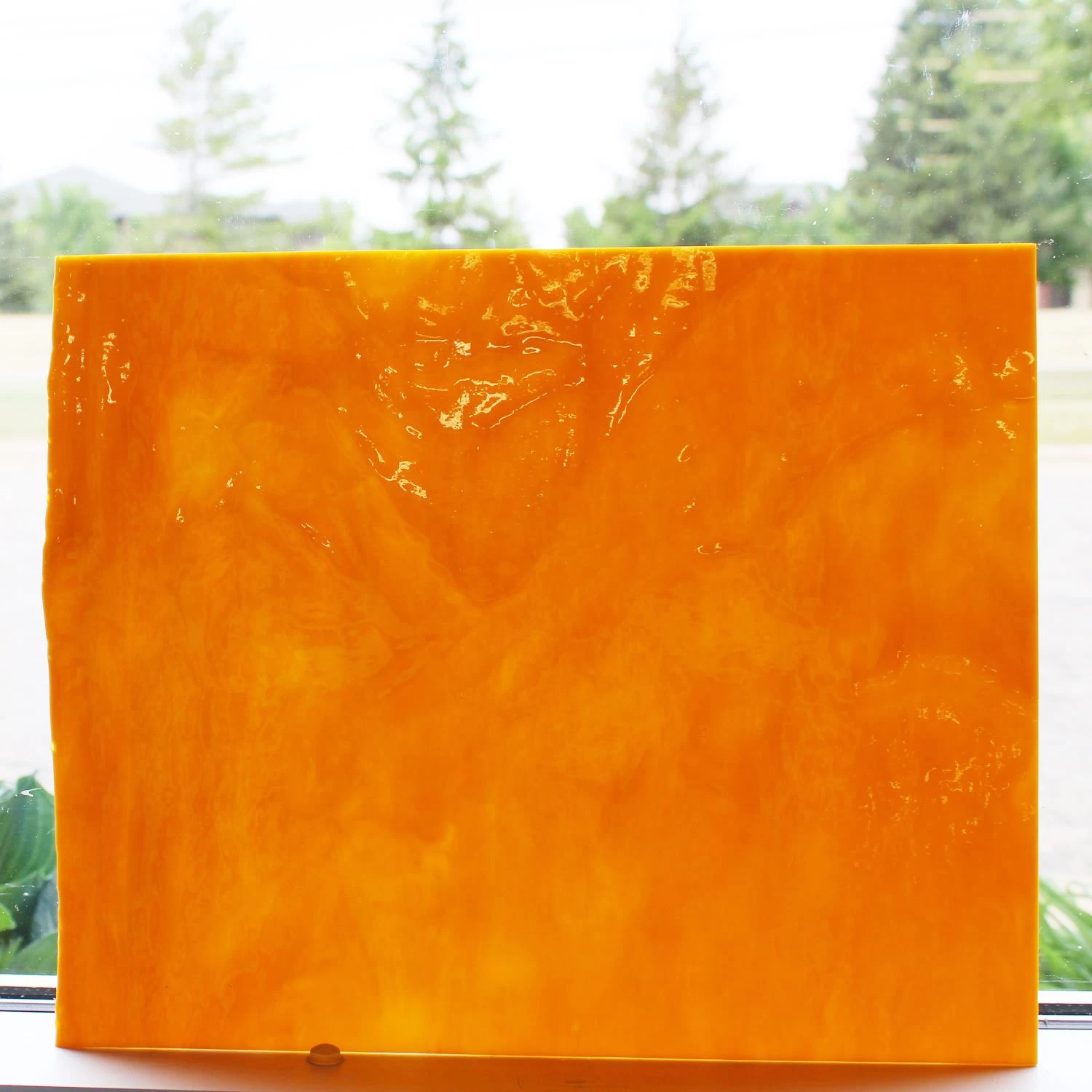 Tiffany Today Sunshine Opal Streaky - Image 2