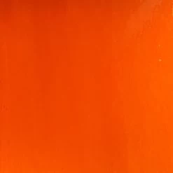 Tiffany Today Orange Soda Transparent