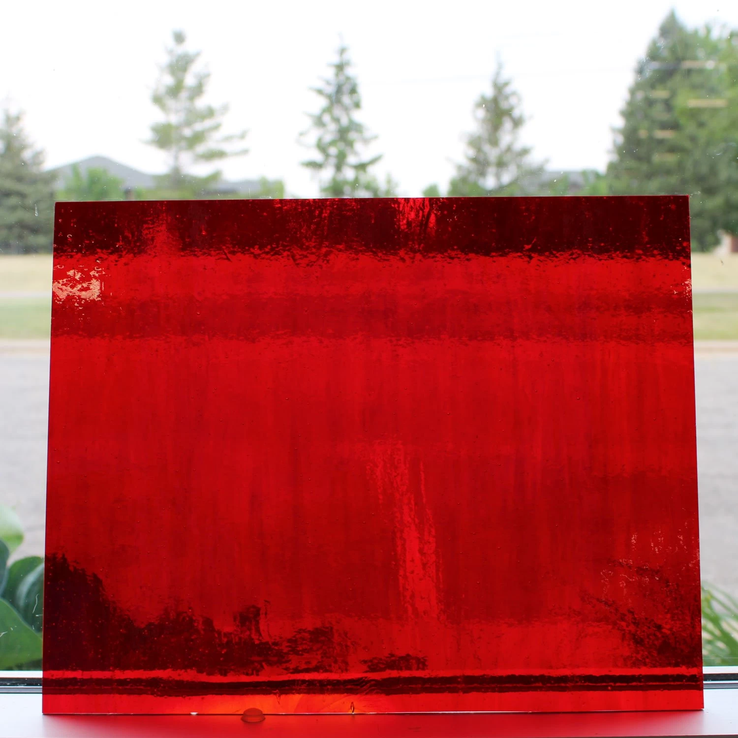 Tiffany Today Cardinal Transparent - Image 2