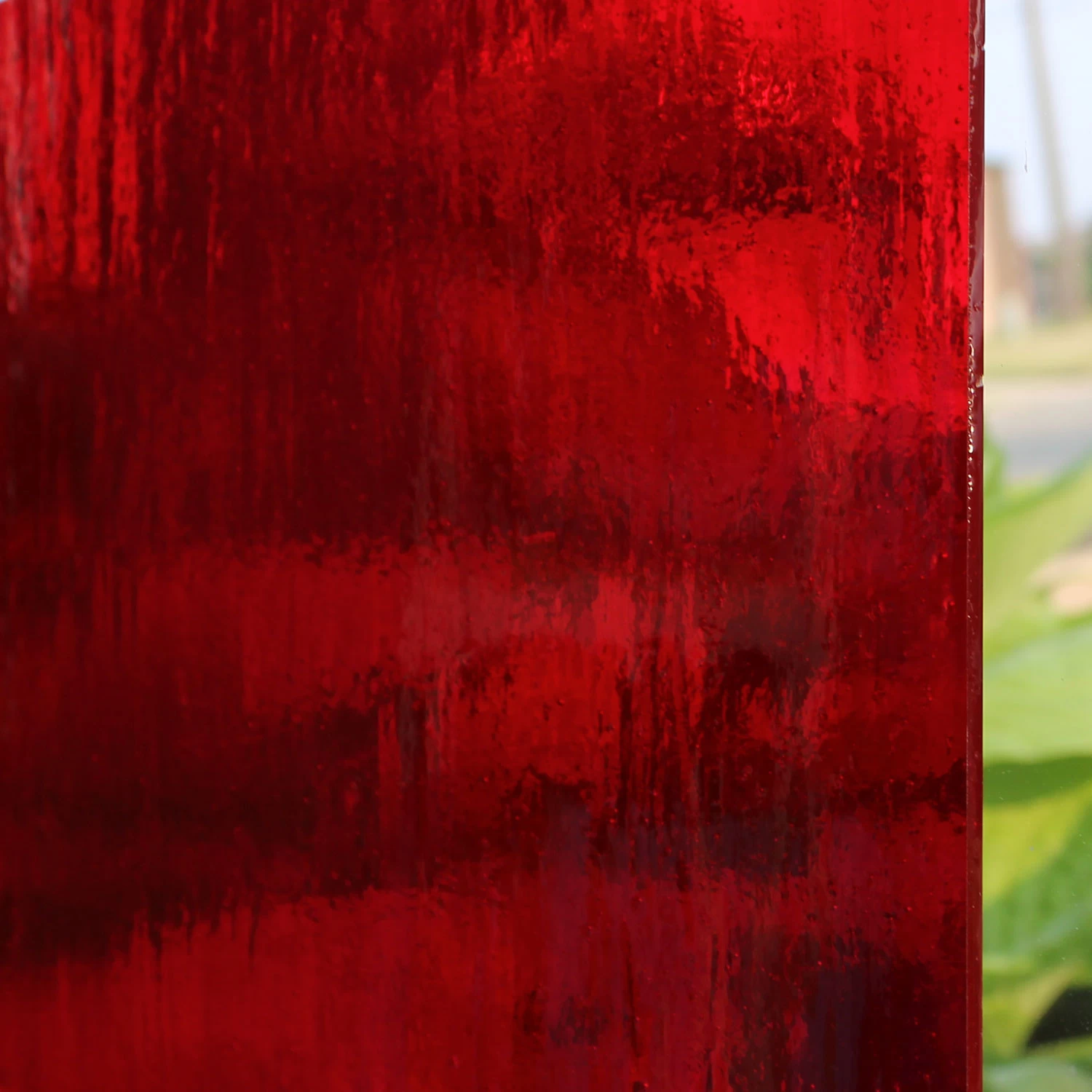 Tiffany Today Cardinal Transparent - Image 3