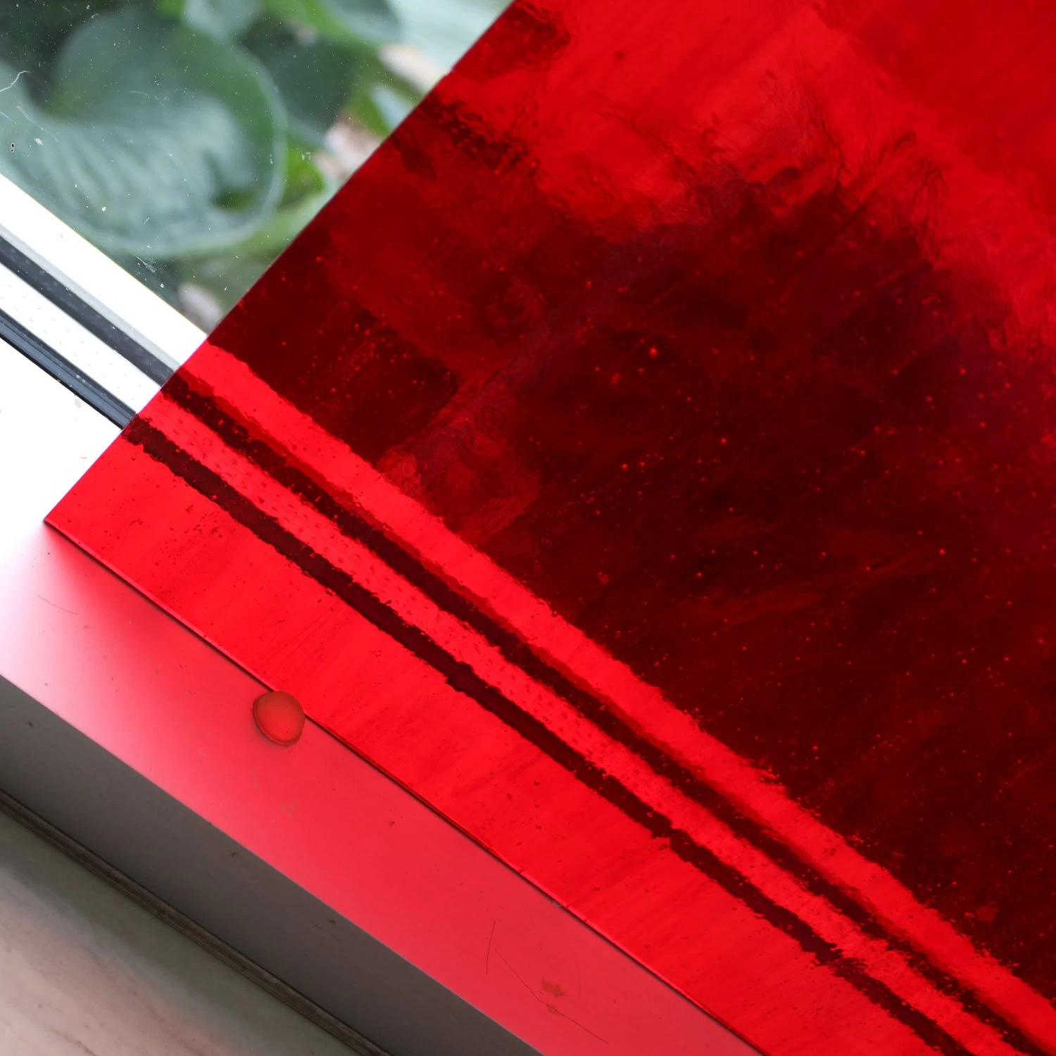 Tiffany Today Cardinal Transparent - Image 4