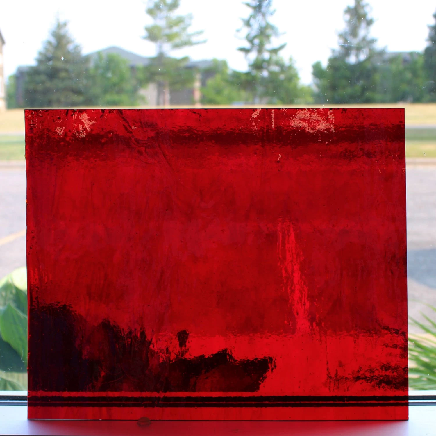 Tiffany Today Black Cherry Transparent - Image 2