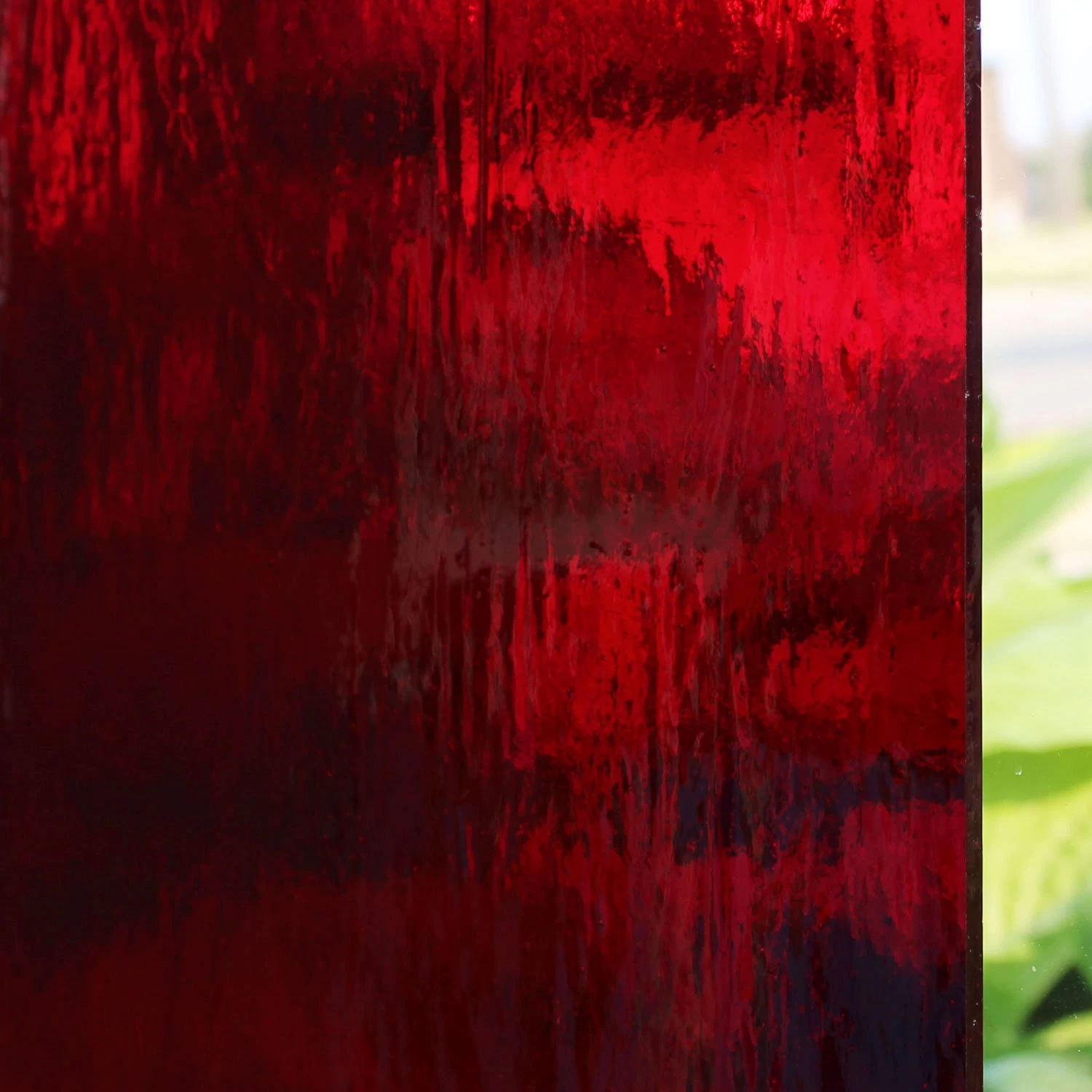 Tiffany Today Black Cherry Transparent - Image 3