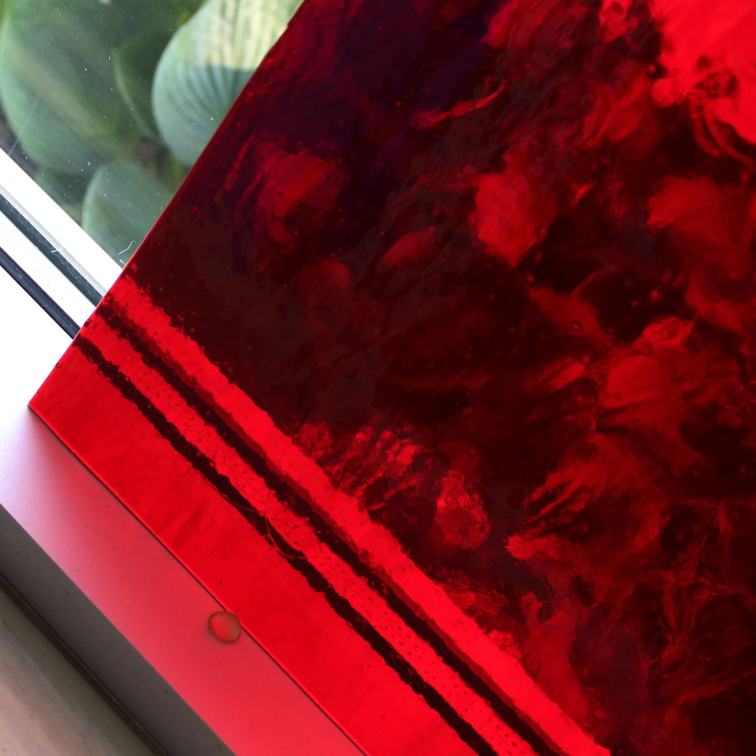 Tiffany Today Black Cherry Transparent - Image 4