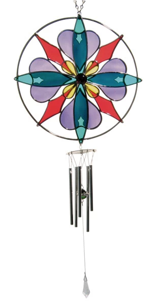 Weller 12" Copper Plated Ring - Image 2