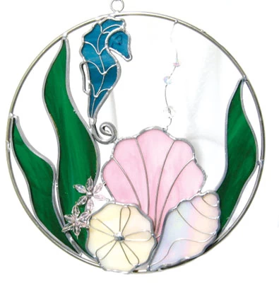 Weller 12" Copper Plated Ring - Image 3