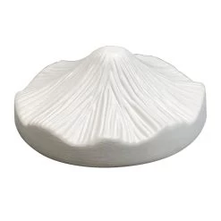 Radiant Mushroom Hump Drape Mold