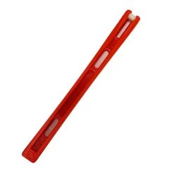3/16" Handy Foiler Red