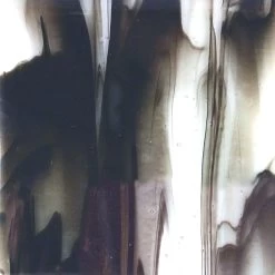 Delphi Superior Black, White And Clear Streaky - 90 COE