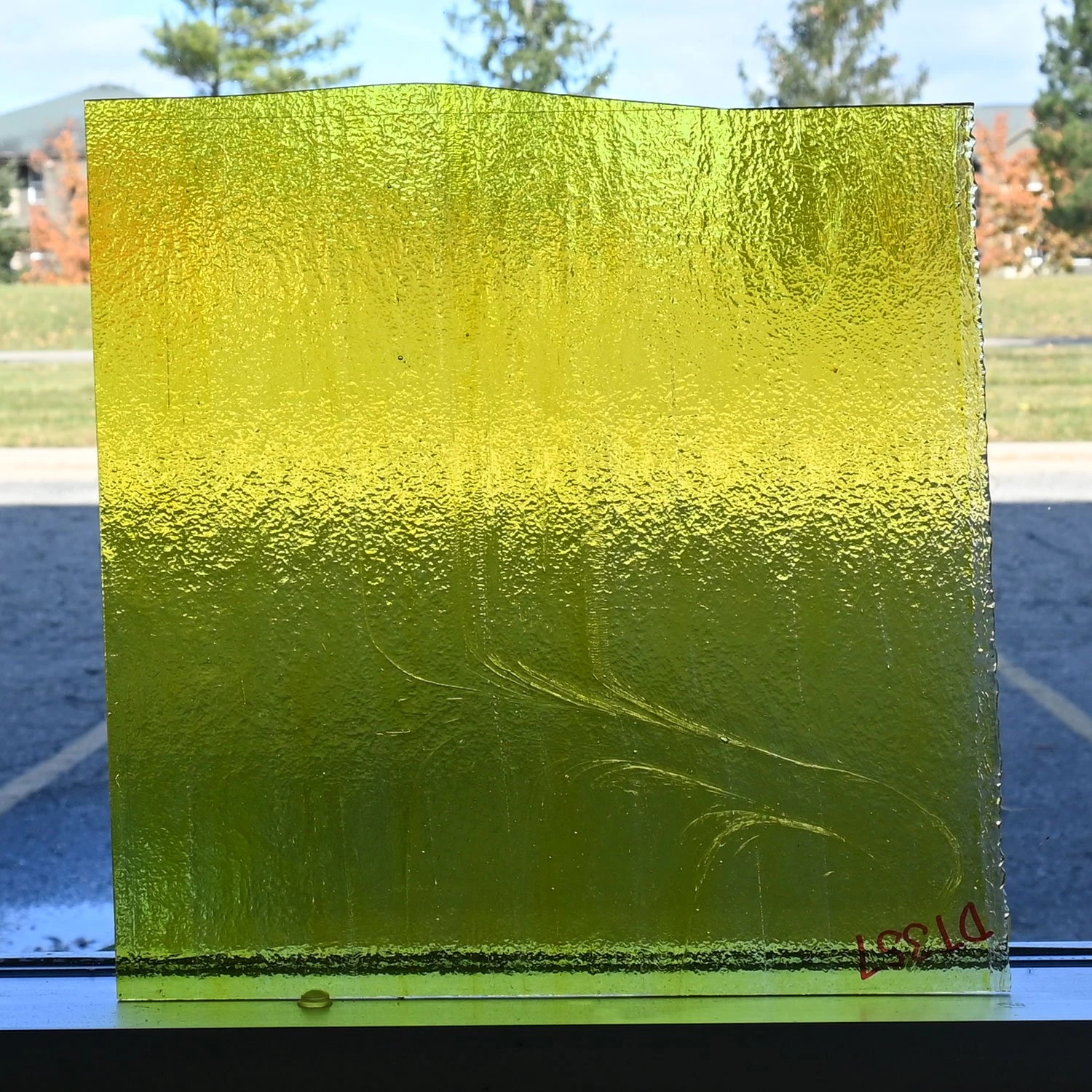 Delphi Superior Lemoncello Transparent - 90 COE - Image 2