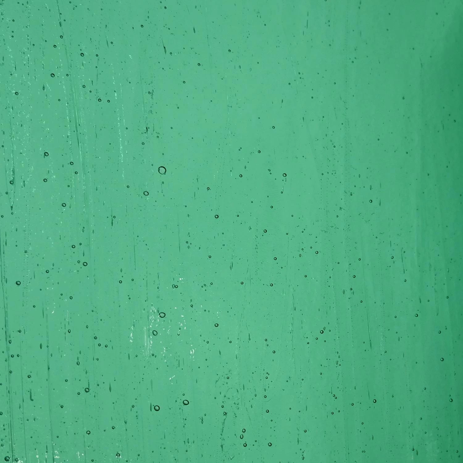 Delphi Superior Mint Transparent - 90 COE