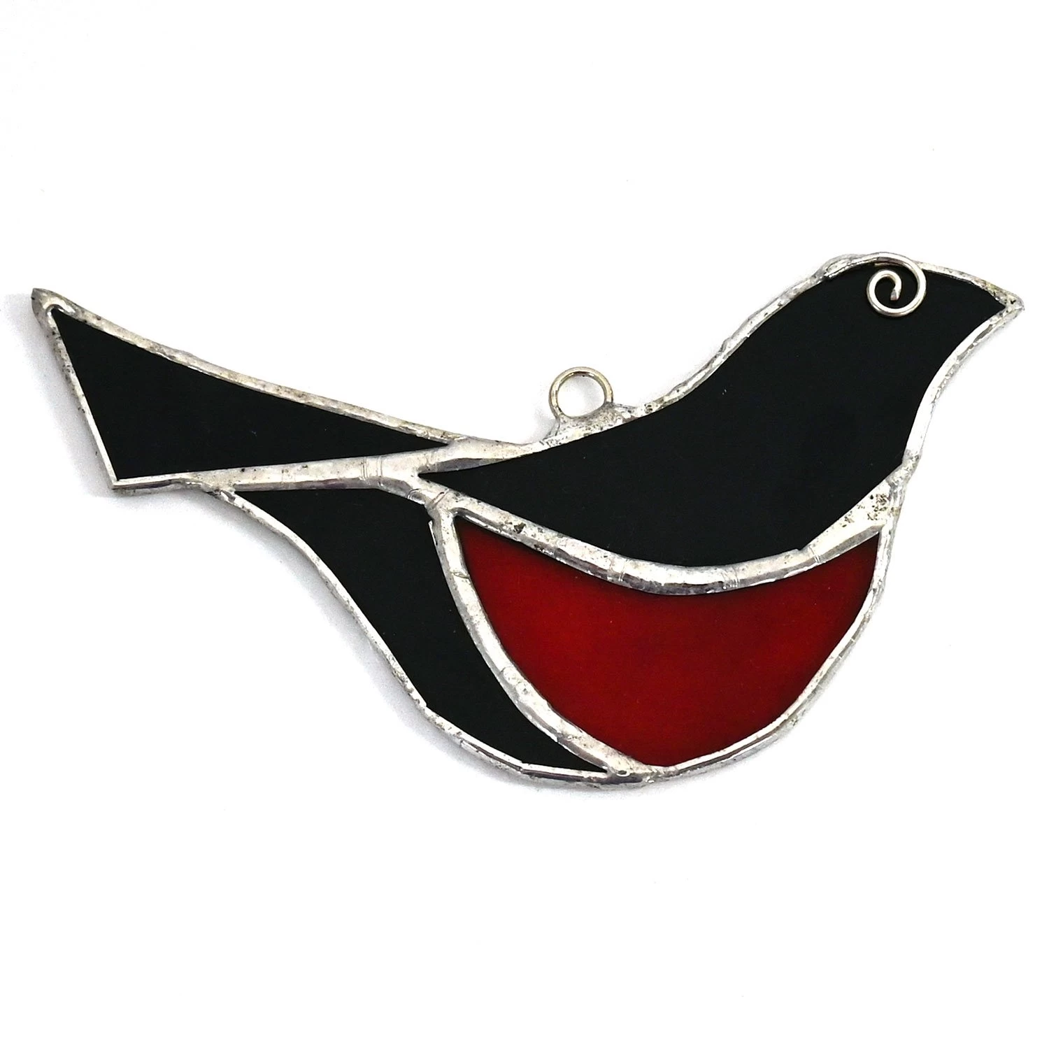 7/32" BiNARi Black Backed Copper Foil - 1.0 Mil - Image 6