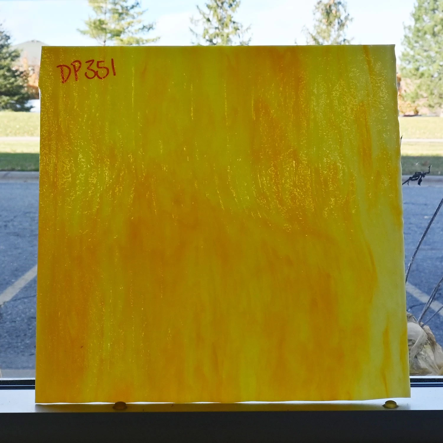 Delphi Superior Mango Opal Striker - 90 COE - Image 2