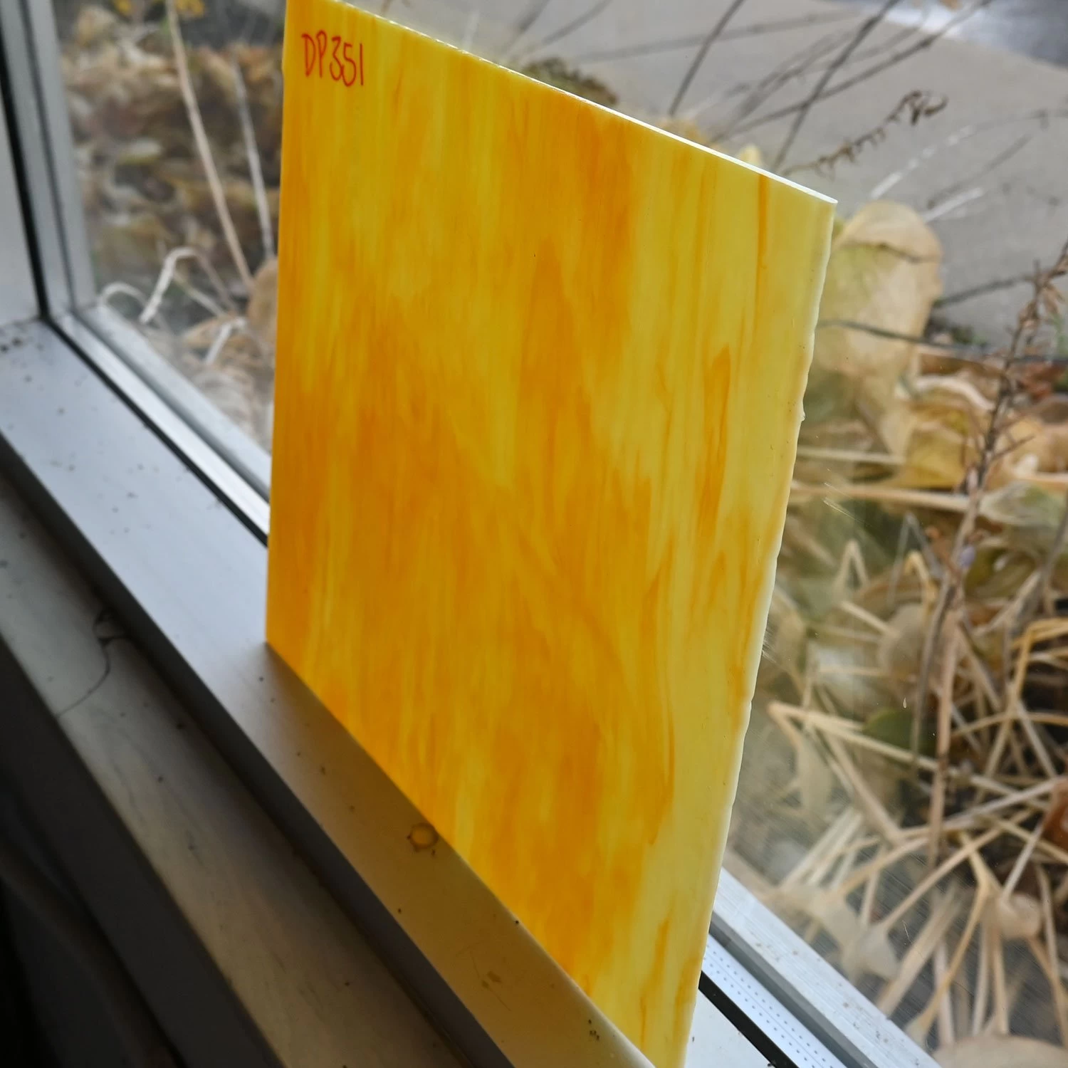 Delphi Superior Mango Opal Striker - 90 COE - Image 3